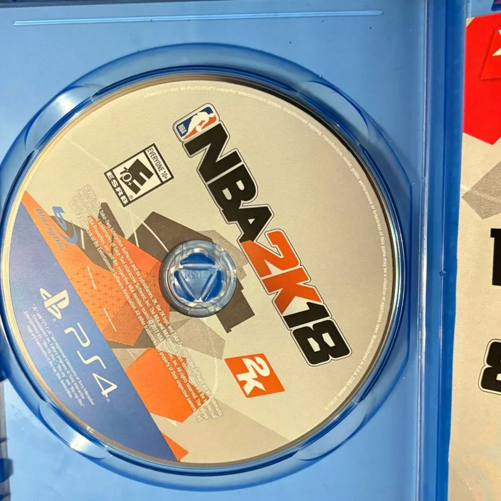 Playstation 4 used good